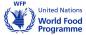 United Nations World Food Programme logo